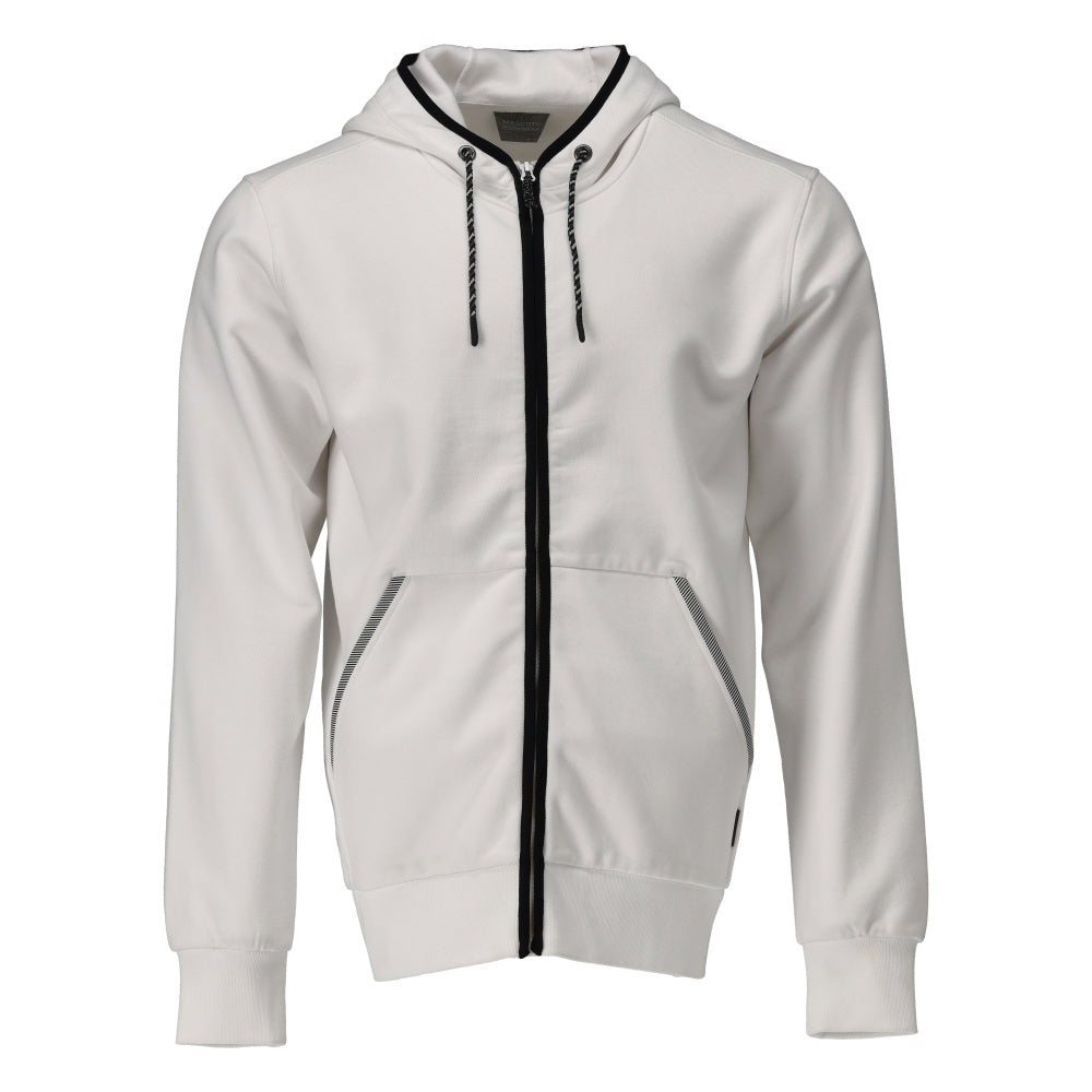 Customized Zip Hoodie